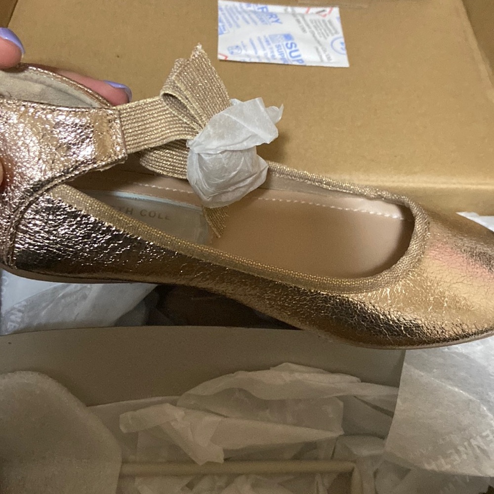 Rose gold